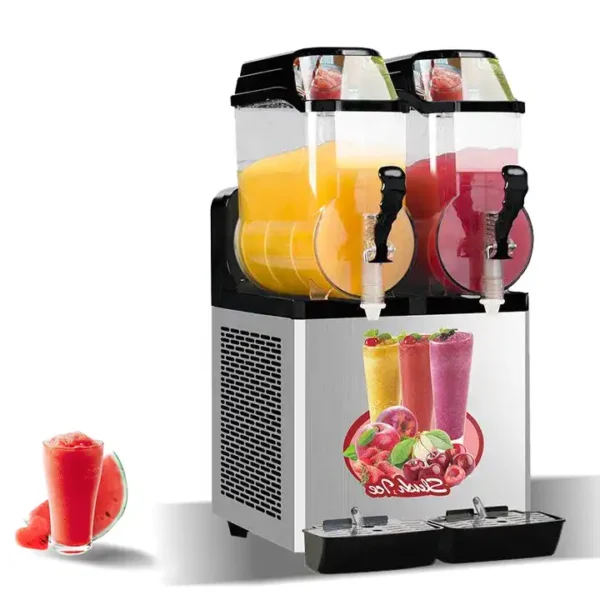 Slush Ice maskine