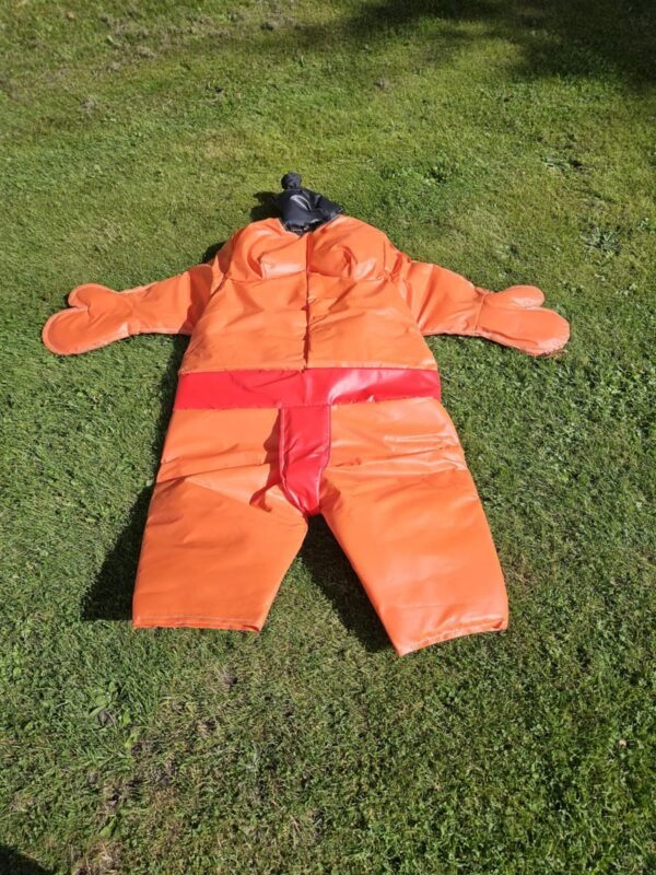 Sumodragter sæt - Image 2
