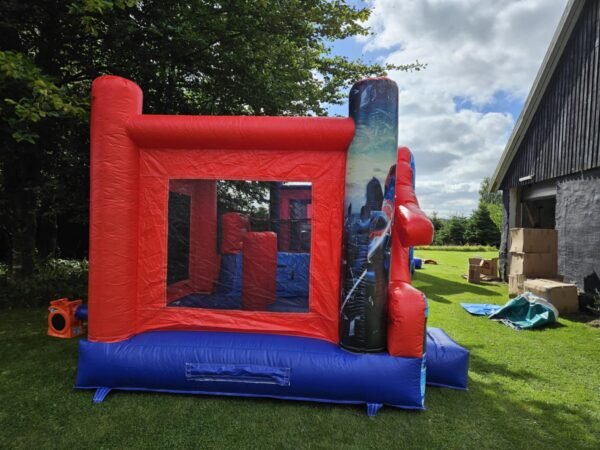Spiderman Hoppeborg - Image 3