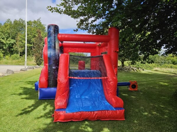 Spiderman Hoppeborg - Image 2